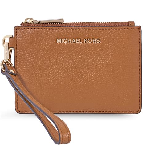 michael kors pebbled coin purse|micheal kors coin purse.